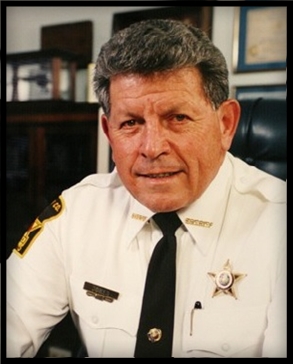 Sheriff Jones