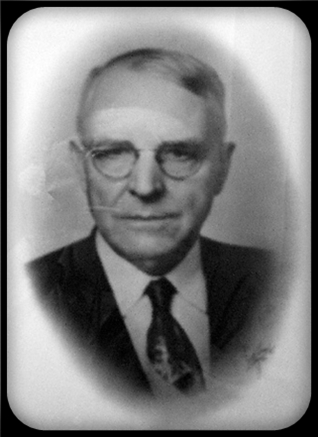 Judge L.C. Walker