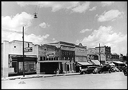 Main Street Scene