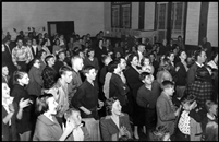 Pelham Fall Festival 1954