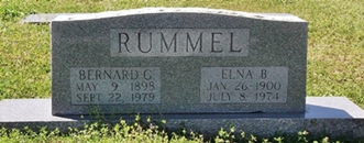 Rummel Marker