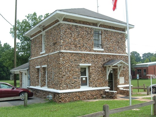 Wilton Town Hall