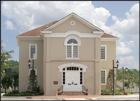 Shelby County Museum & Archives