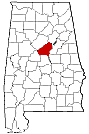 County Map